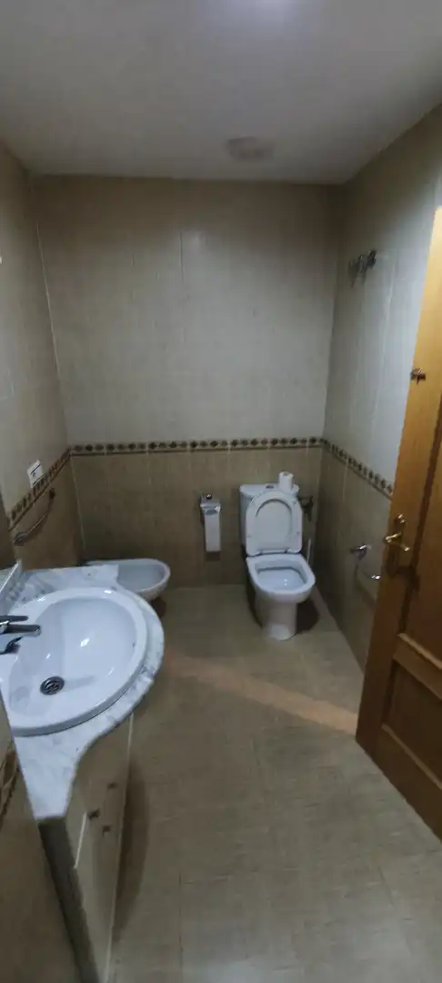 Dúplex en venta en Las Gabias, Granada