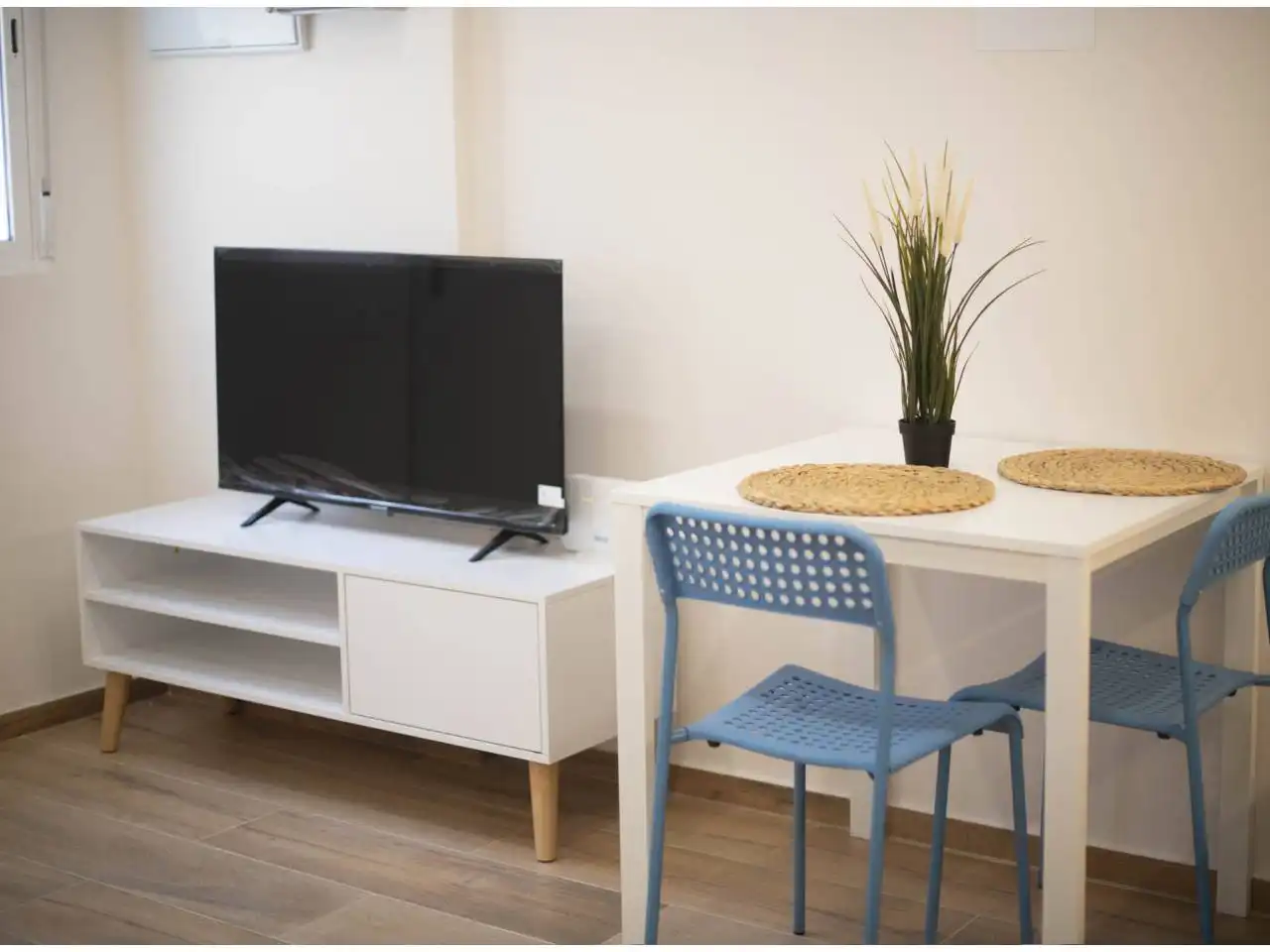 Living room of Flat for sale in Vila de Palafrugell