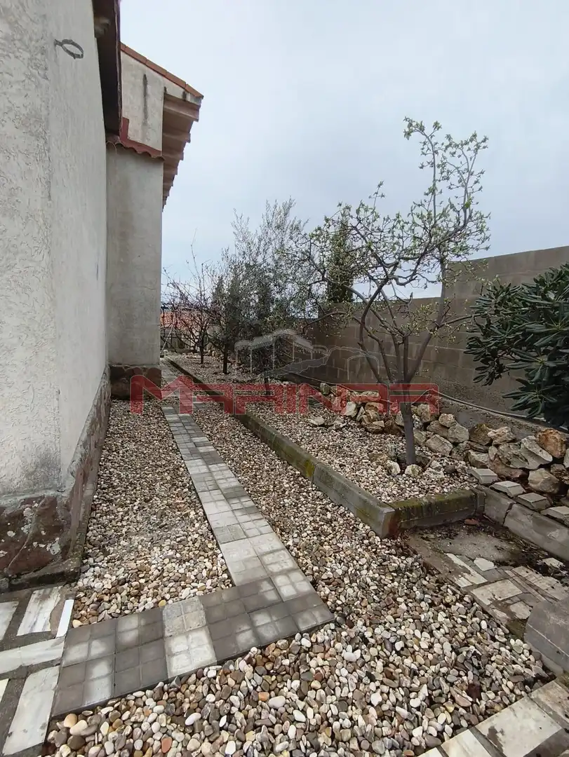 Xalet amb piscina en venda a Colmenar de Oreja, imagen 30