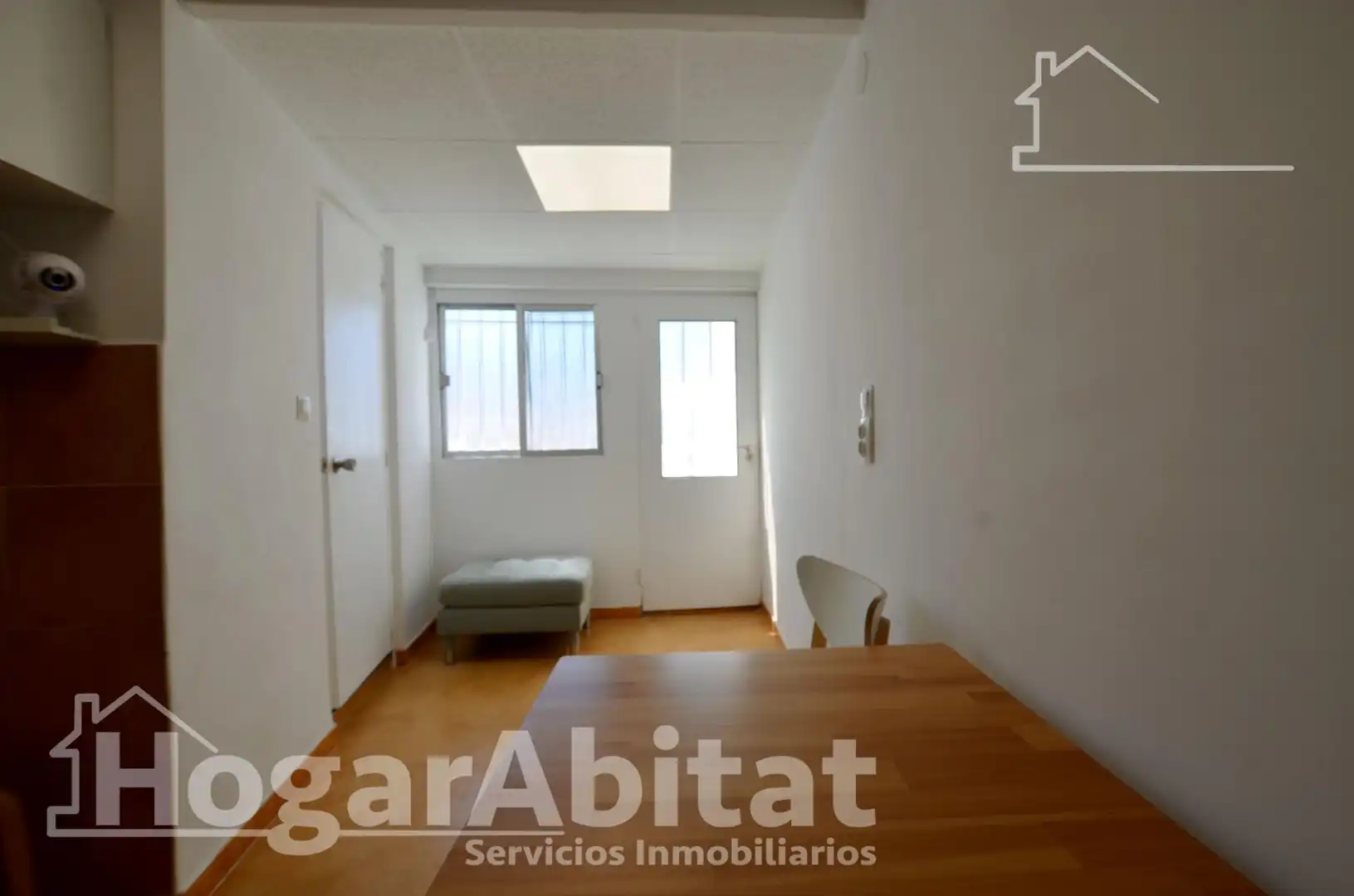 Schlafzimmer von Haus oder Chalet zum Verkauf in Cullera mit Terrasse und Balkon