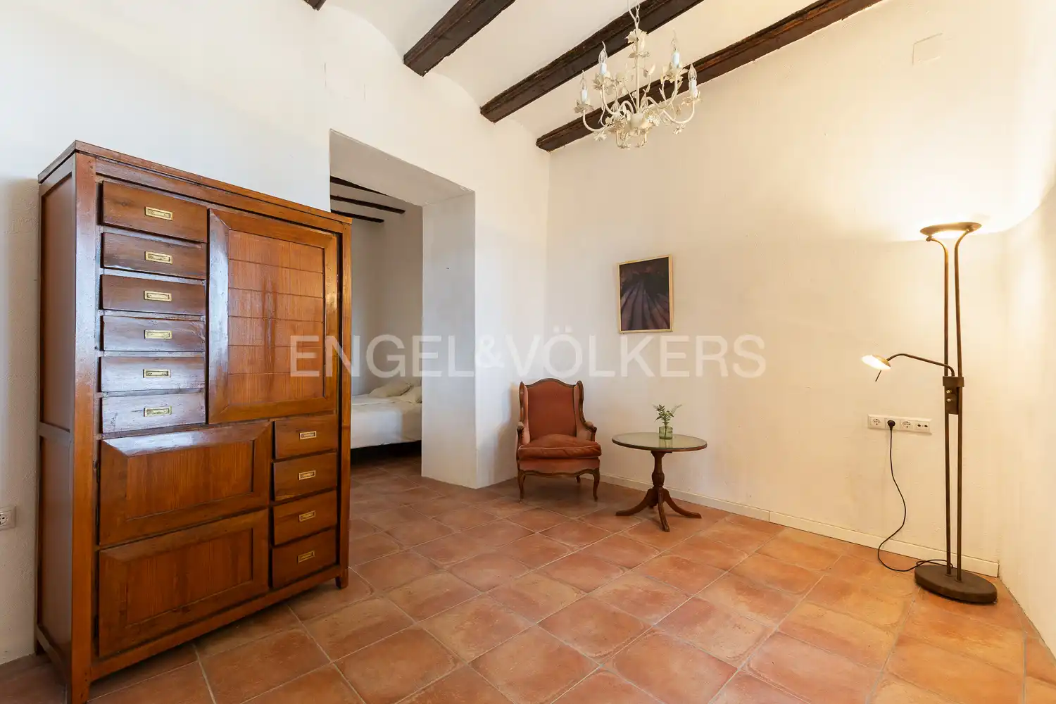 Casa o chalet en venta en Manuel con Aire acondicionado, Calefacción y Parquet