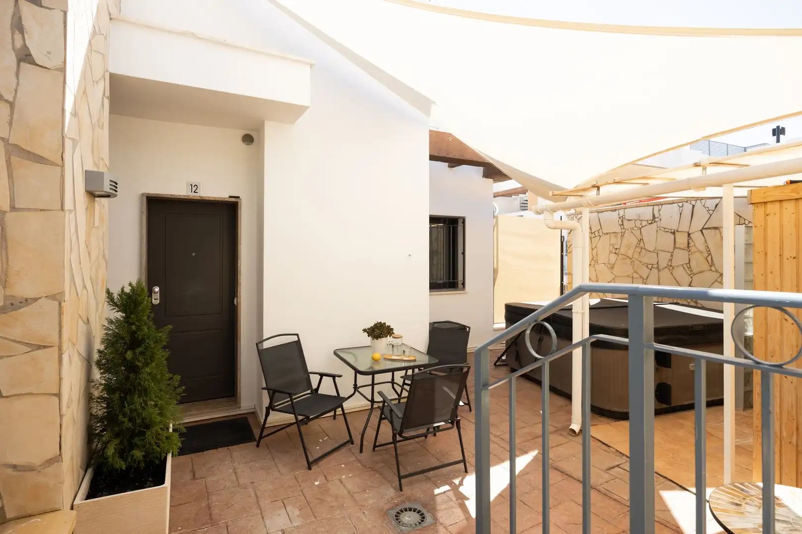 Adosado en venta en Torreblanca del Sol, imagen 27