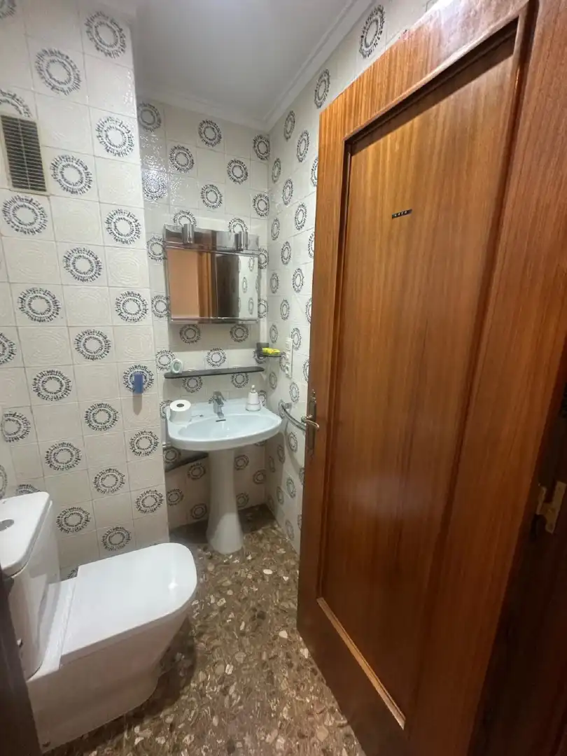 Piso de alquiler en Centro