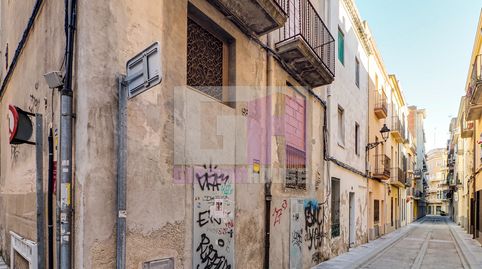 Foto 5 de Casa o xalet en venda a Carrer de la Creu, 56, Eixample, Sant Feliu de Guíxols