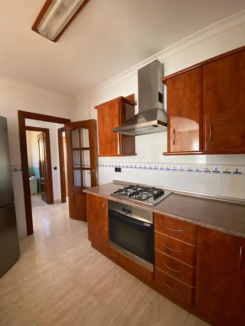 Casa o xalet de lloguer a San Juan de los Terreros