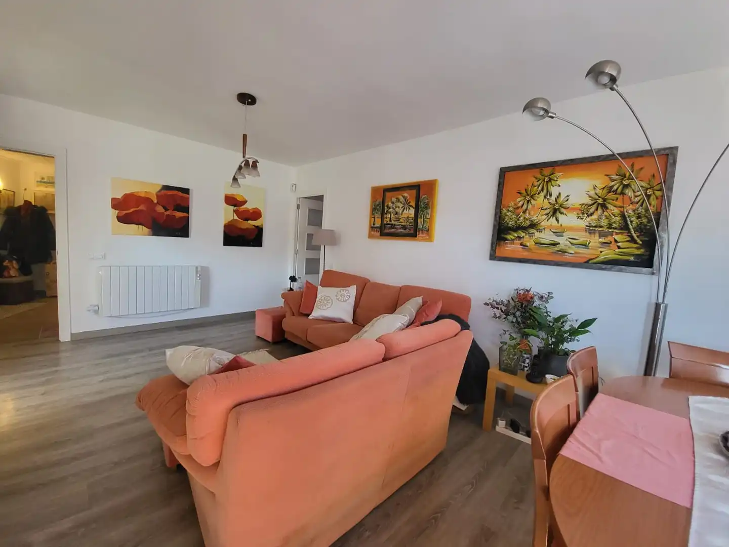 Flat for sale in Poblenou