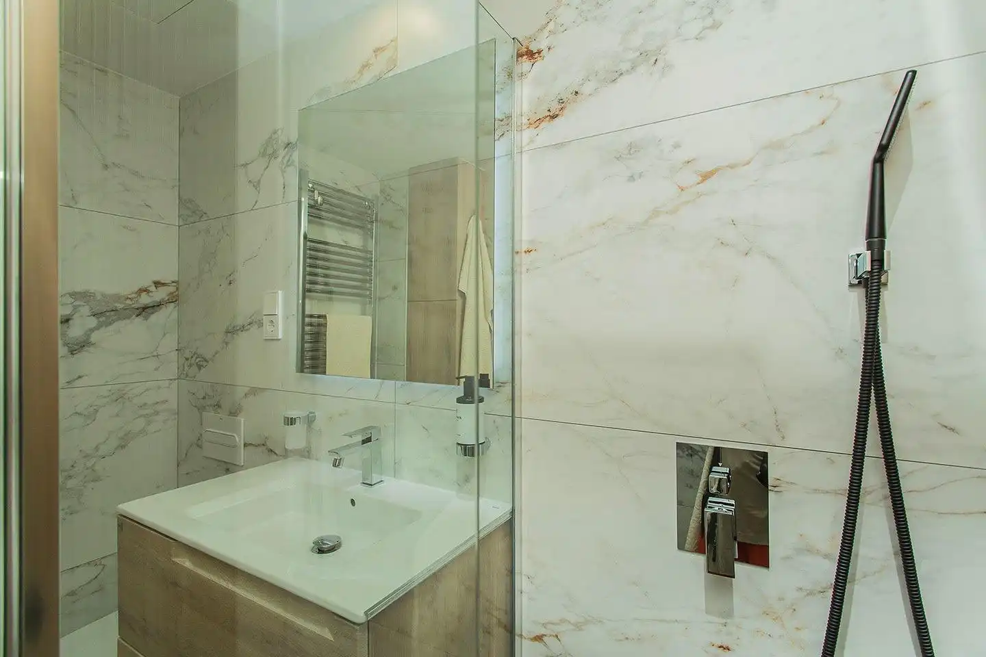 Appartement compact avec ascenseur à vendre à Calle MANILA 19, imagen 23
