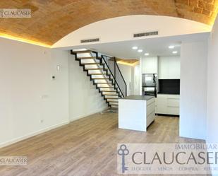 Living room of Single-family semi-detached to rent in Barberà del Vallès  with Terrace and Balcony