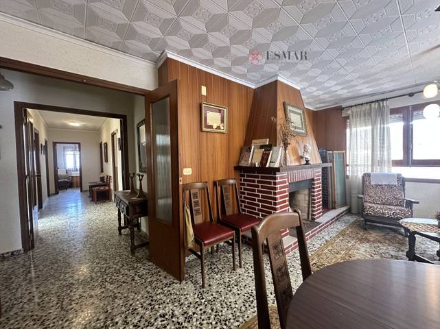 Casa-chalet en Venta en Algímia de Alfara