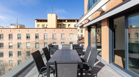 Foto 5 von Wohnung zur Miete in Gaztambide, Gaztambide,  Madrid Capital