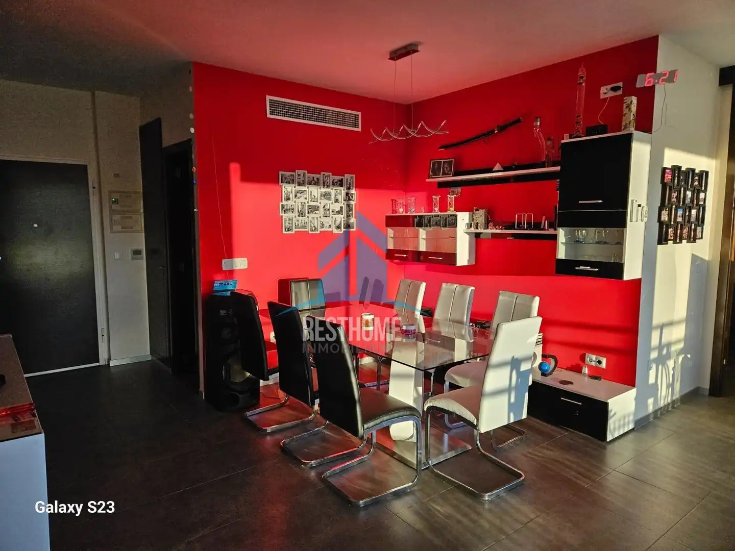 Adosado con terraza en venta en El Faro, imagen 2
