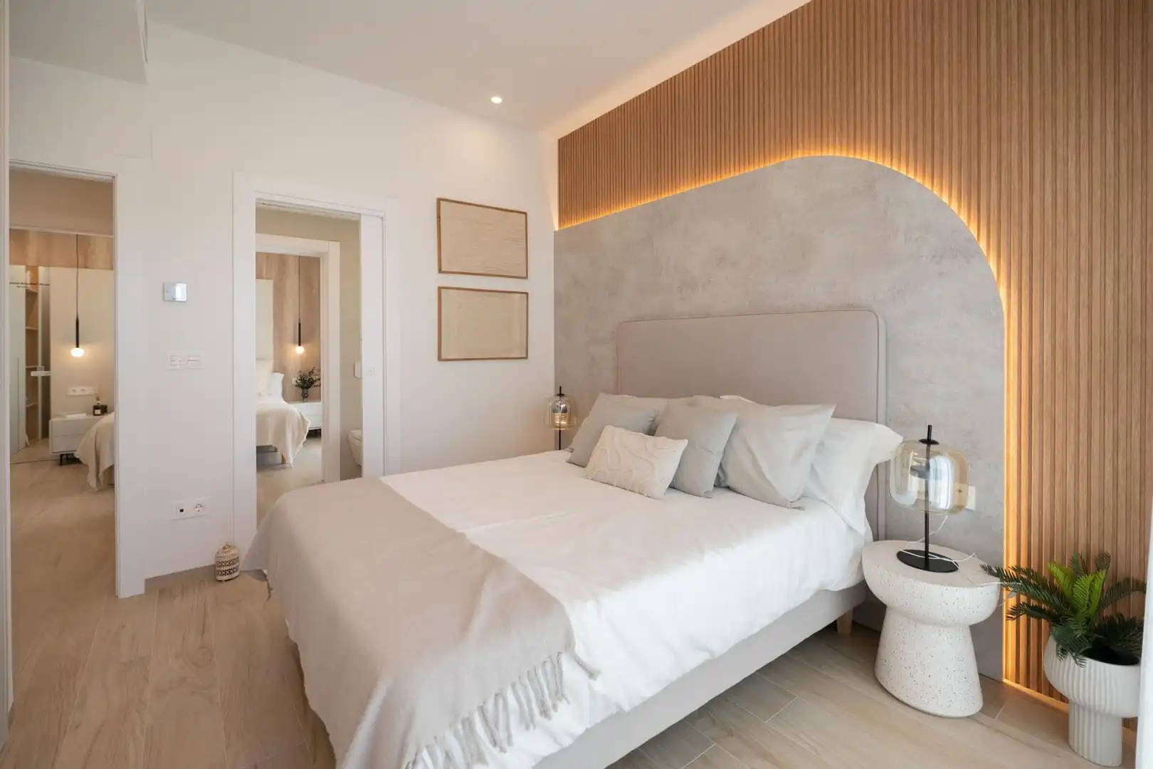 Dúplex con terraza en venta en Las Lomas de Rame - Bahía Bella, imagen 37