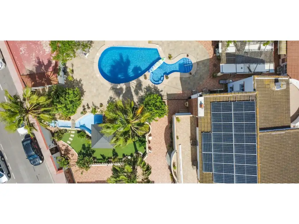 Casa o chalet en venta en Calle Baja, Rojales