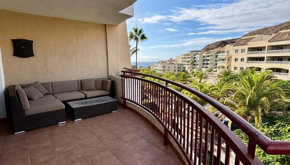 Foto 1 de Apartament en venda a  Palm Mar el, 25, Palm - Mar, Santa Cruz de Tenerife