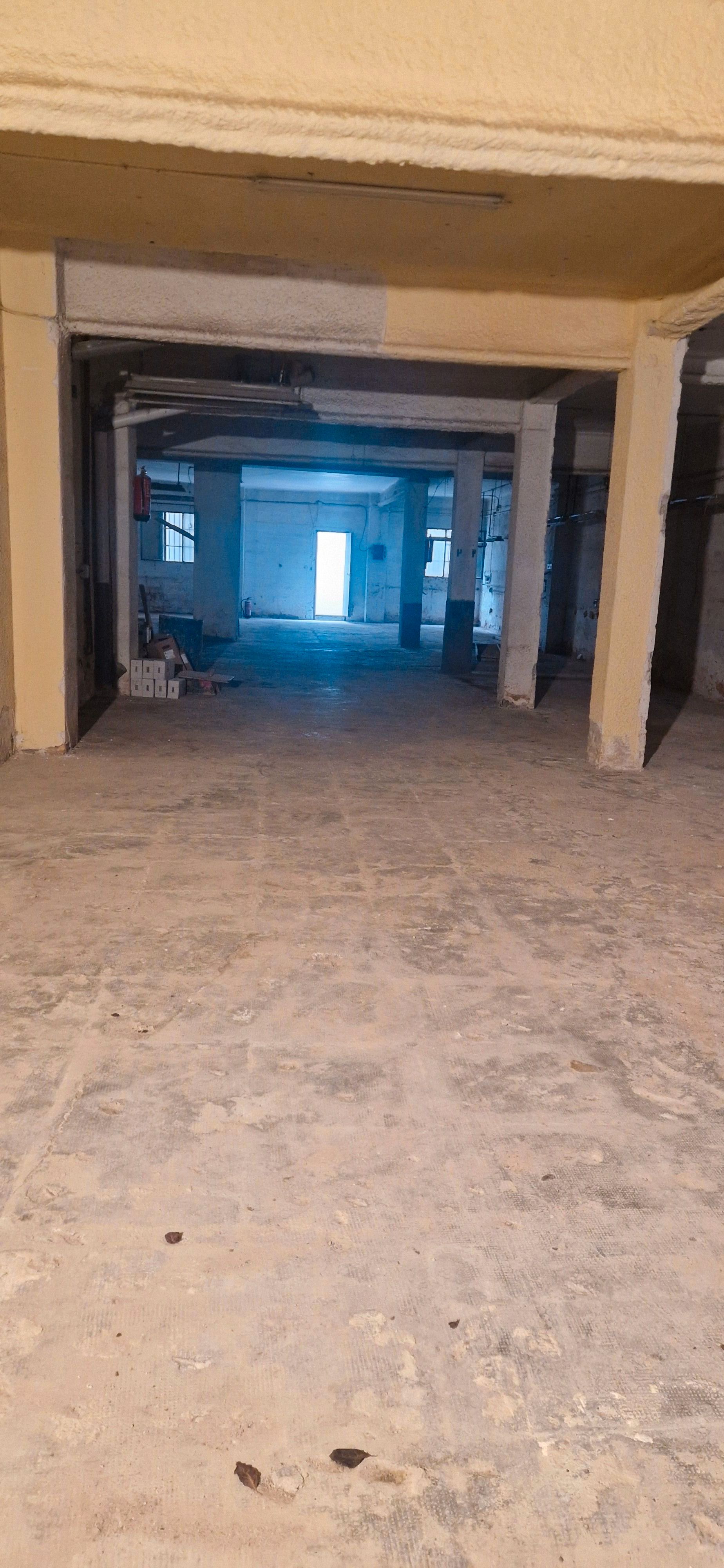 Premises for sale in Cornellà de Llobregat  with Alarm