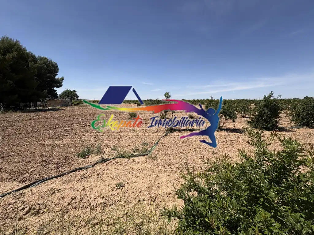 Terrenys i solars en venda a Carretera Villafranca, imagen 4