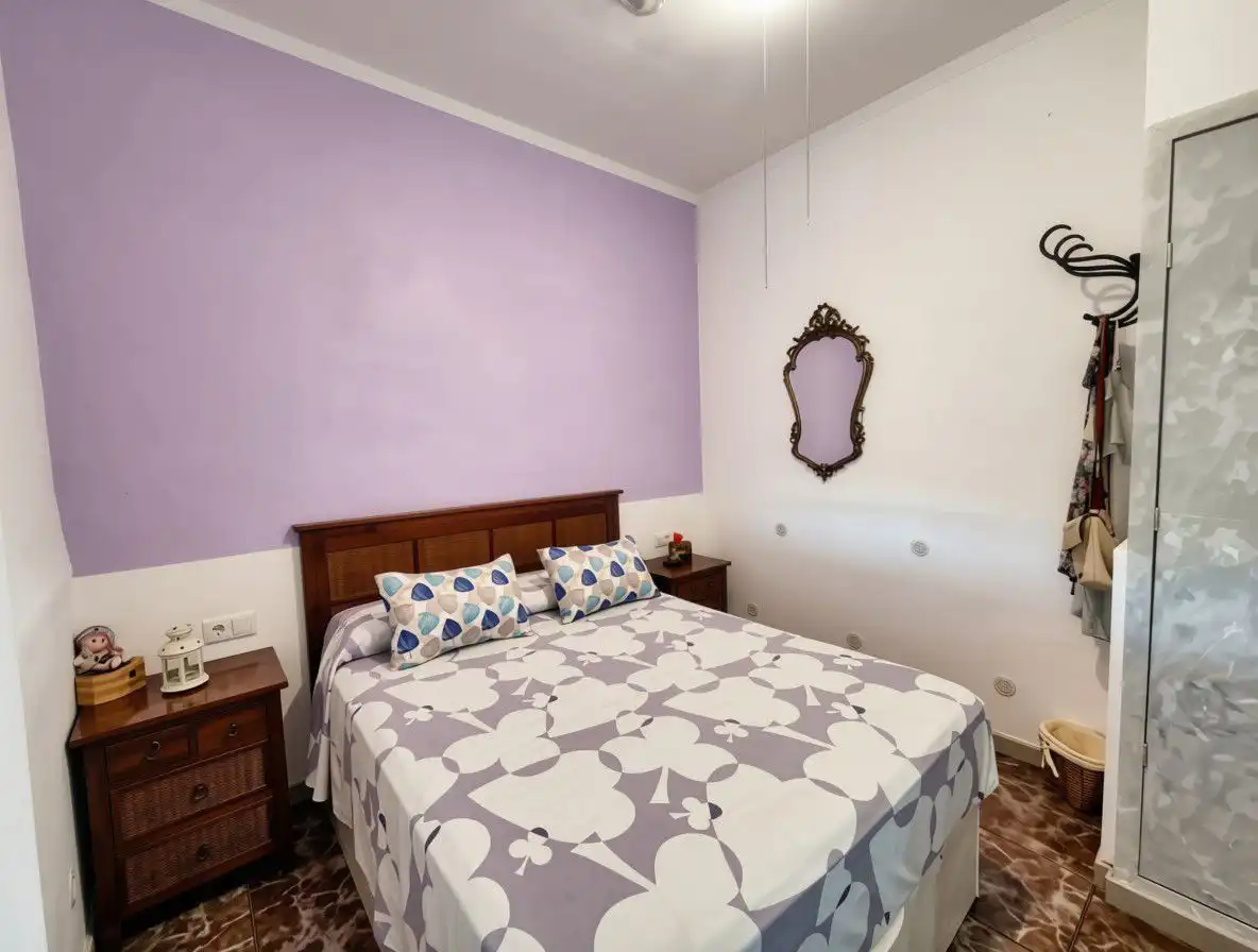 Chalet en venta en Molins - Campaneta - San Bartolomé, imagen 12