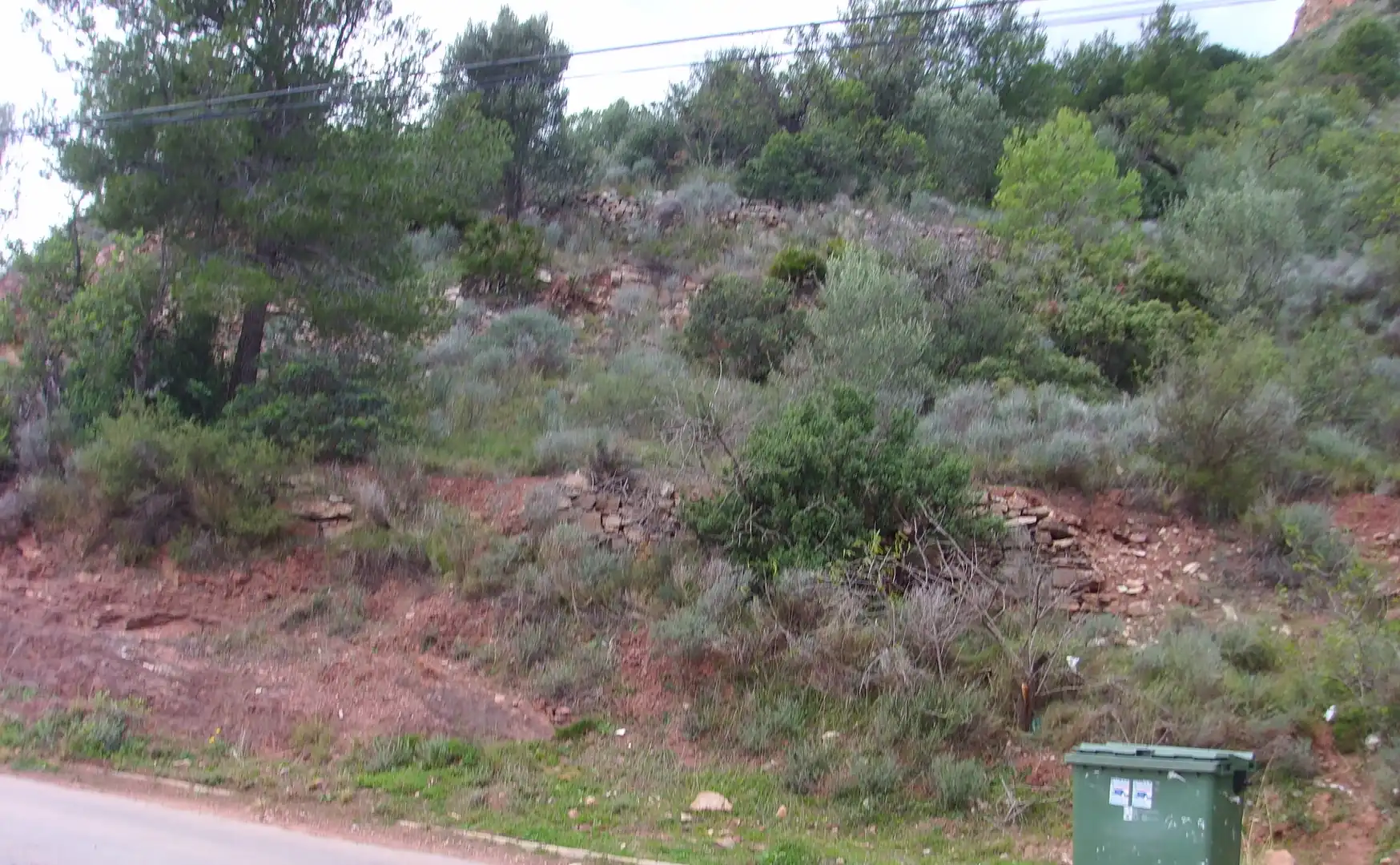 Residential land for sale in Gilet, imagen 2