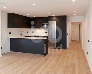 Kitchen of Flat for sale in  Barcelona Capital