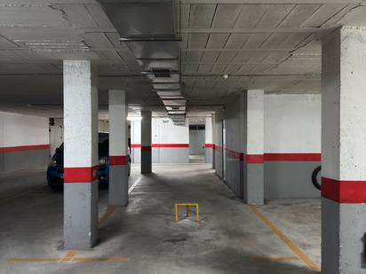 Parking of Garage for sale in Torrevieja