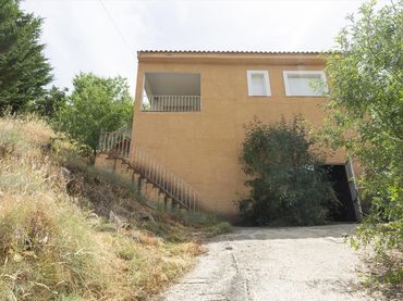 House with garden for sale in Robledo de Chavela