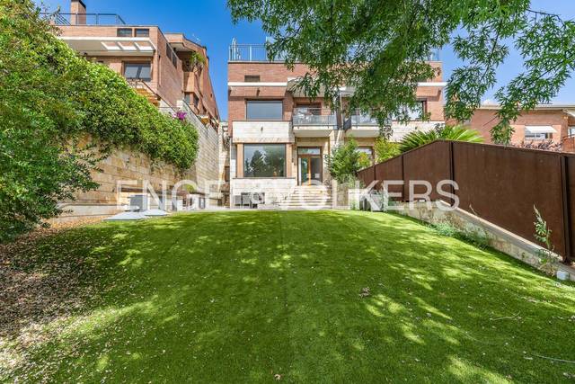 Casa-chalet en Venta en Golf - Can Trabal