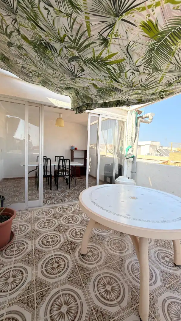 Ático en venta en Calle ALDEBARAN, imagen 4
