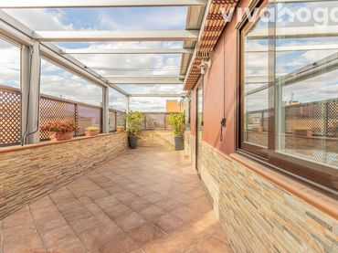 Penthouse mit Aufzug zum Verkauf in JOSE GUTIERREZ MAROTO