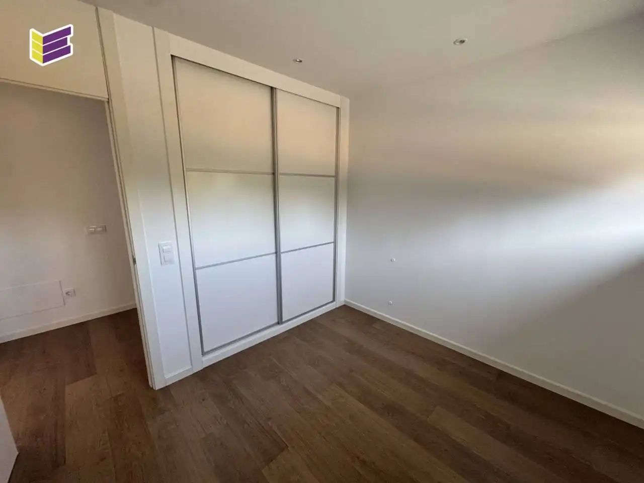 Habitación de Dúplex en venta en Baiona con Terraza, Trastero y Balcón