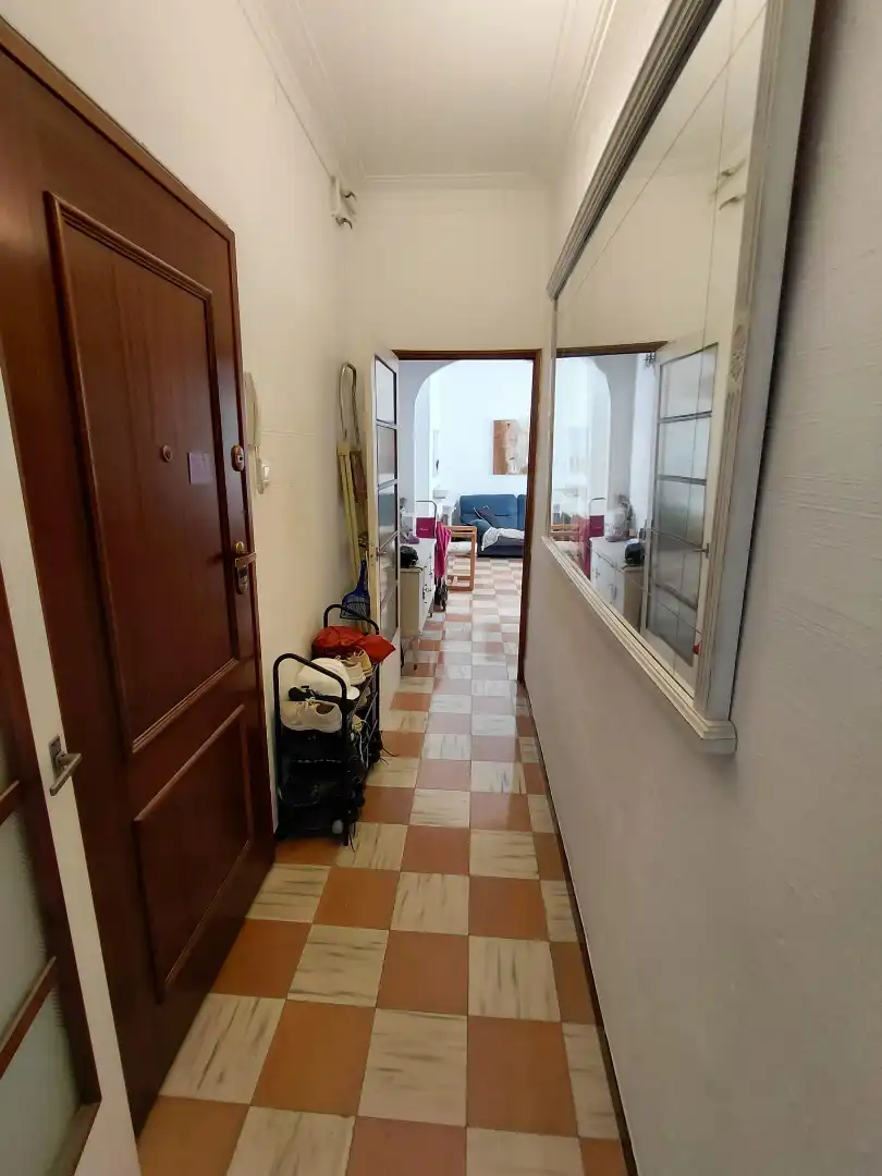 Wohnung zur Miete in Arxiduc