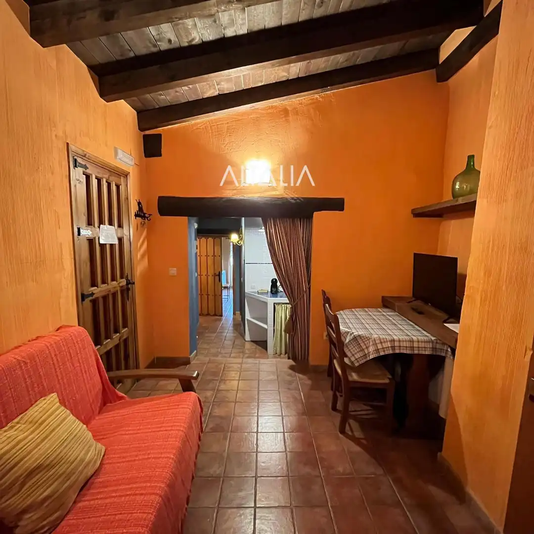 Casa o chalet en venta en Villar de Olalla con Terraza y Amueblado