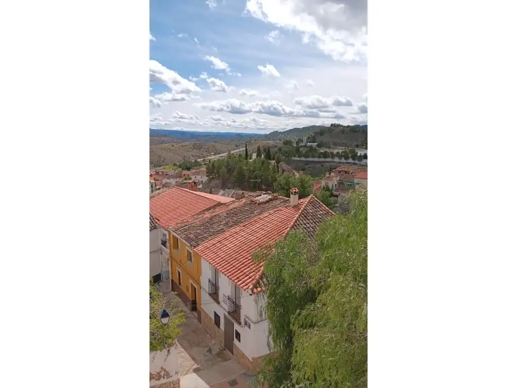Casa o xalet en venda a SAN BLAS, Jalance