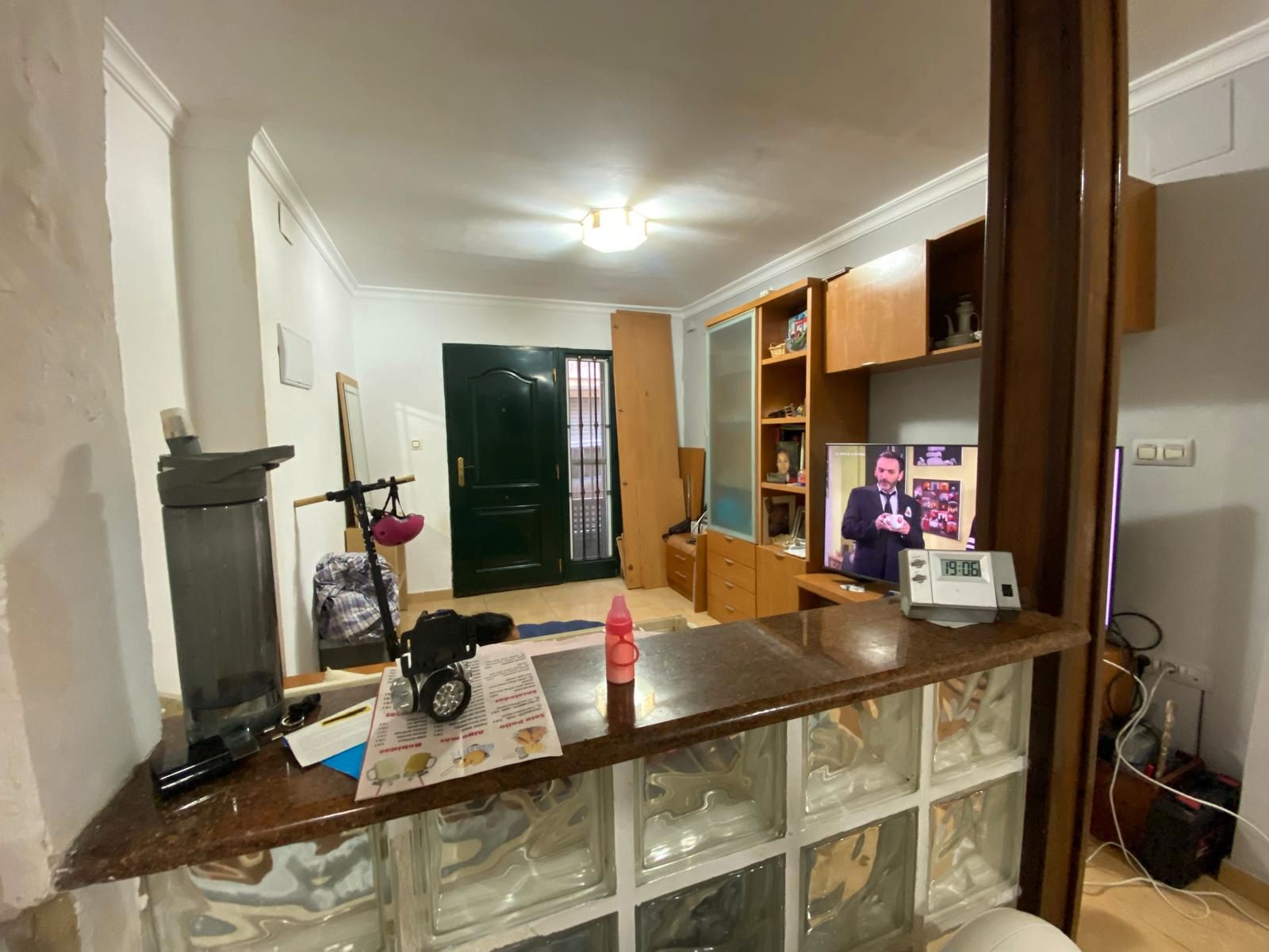 Apartment for sale in  Valencia Capital  with Terrace and Balcony