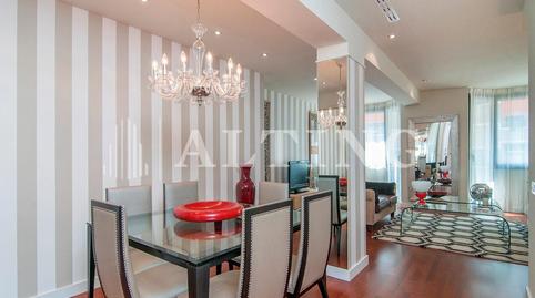 Photo 5 of Flat for sale in Carrer Aribau, Sant Gervasi- Galvany, Barcelona