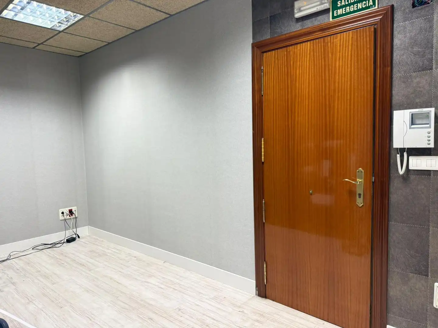 Büro mit Aufzug zum Verkauf in Ugartebeitia, imagen 18