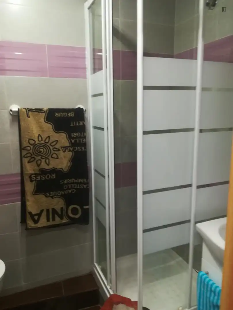 Study for rent in Collblanc