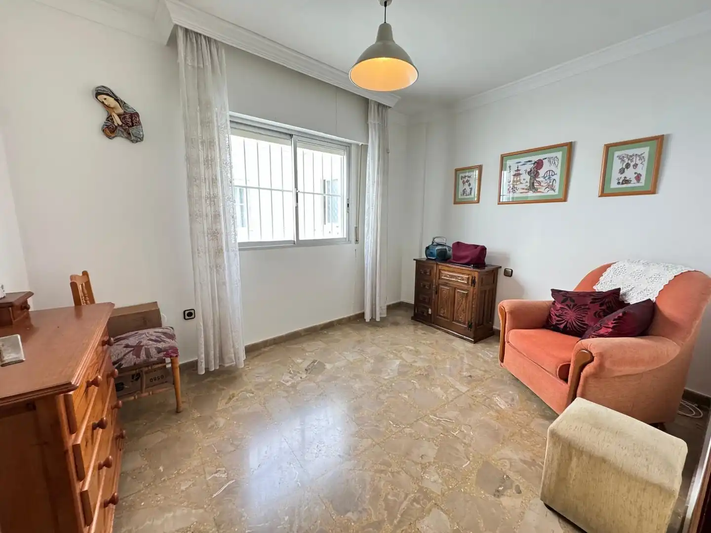 Wohnung mit Aufzug zum Verkauf in Urbanización Santa Rosa, imagen 36