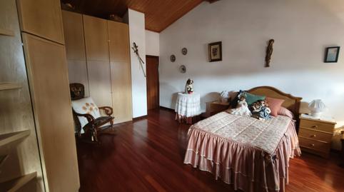 Foto 4 de Dúplex en venta en Rúa Xoan de Novoa, 8a, Universidad, Ourense Capital