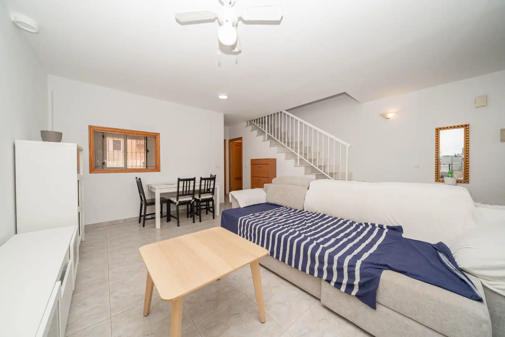 Adosado en venta en Los Narejos - Punta Calera, imagen 9