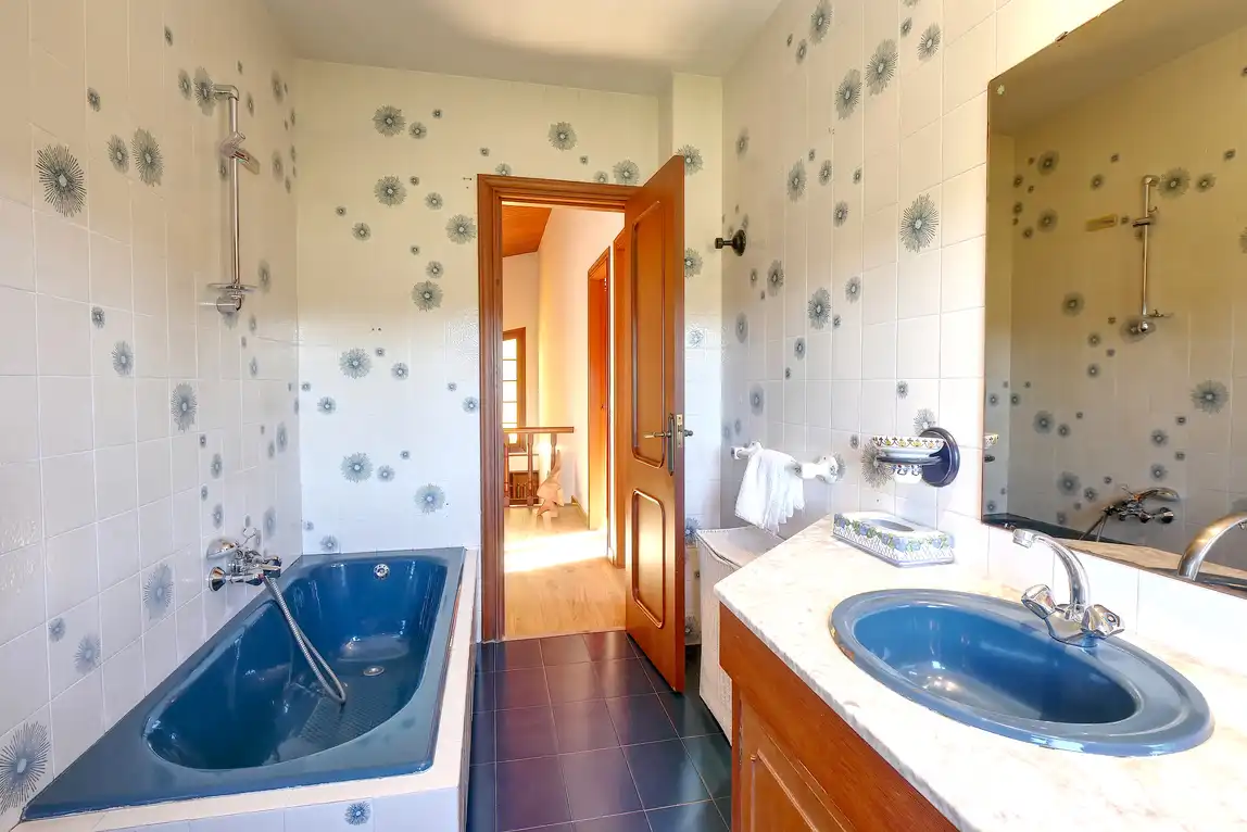 Chalet con piscina en venta en Sada (A Coruña), imagen 37