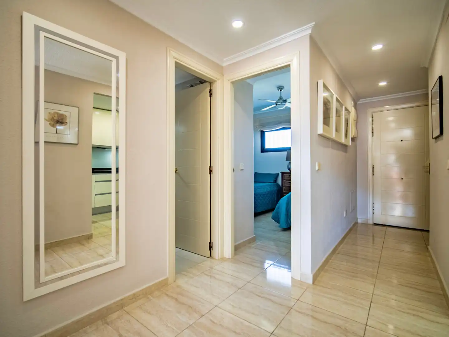 Apartment with pool for sale in L'Albir, imagen 10