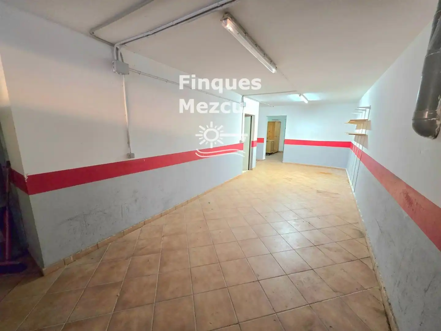 Doppelhaushälfte mit Garten zum Verkauf in La Pobla de Montornès, imagen 35