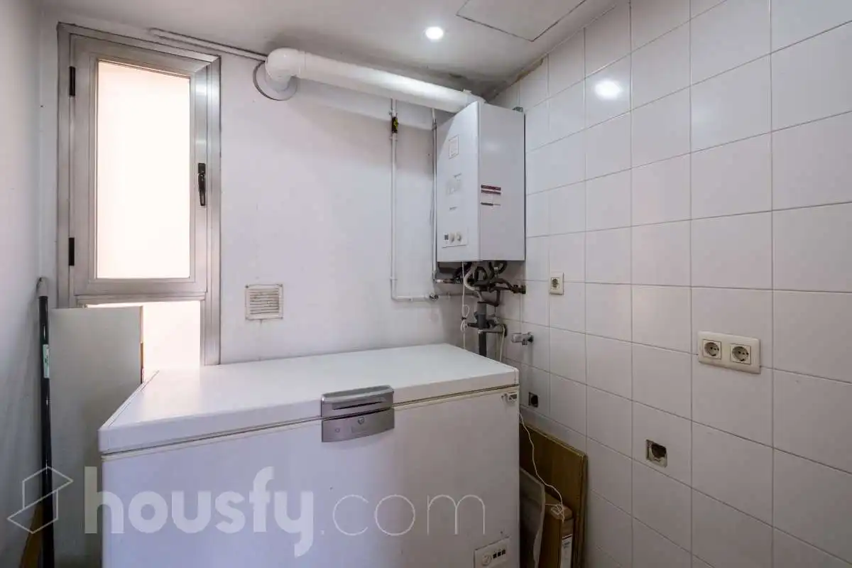 Maisonette zum Verkauf in Avinguda de les Roquetes, Coll Favà