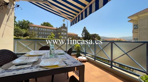 Foto 2 de Piso en venta en Rúa Valle-inclán, 4c, San Pedro da Ramallosa, Nigrán