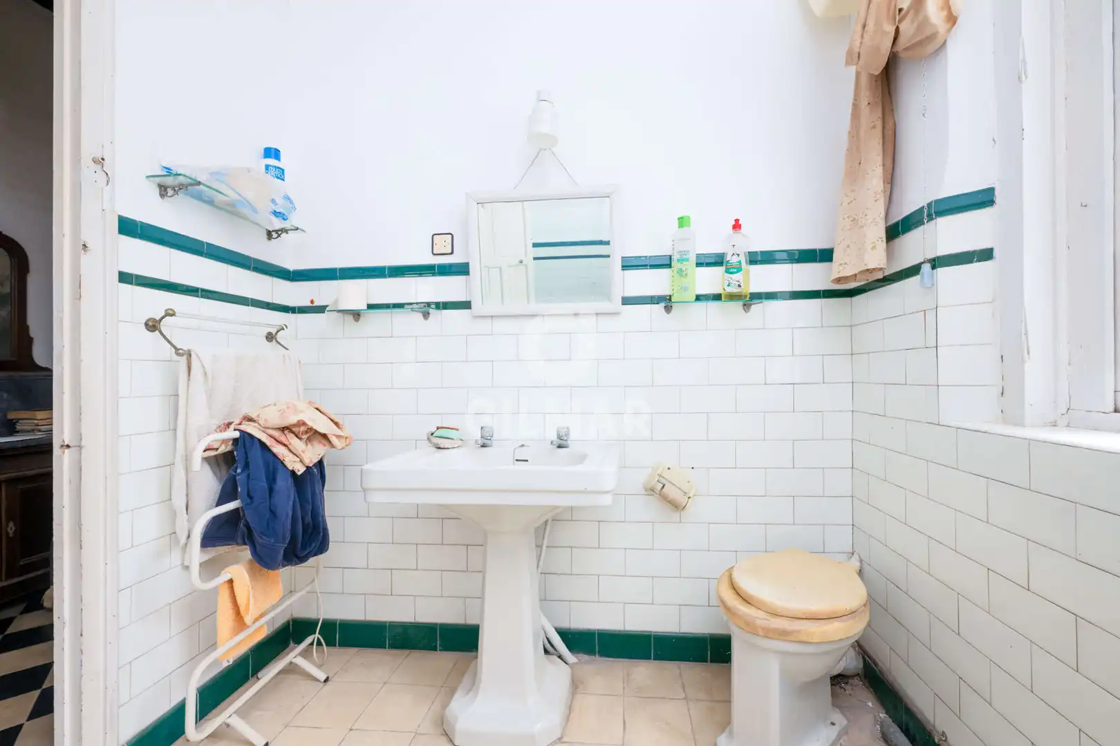 Bathroom of Detached homes for sale in San Fernando  with Heating and Private garden