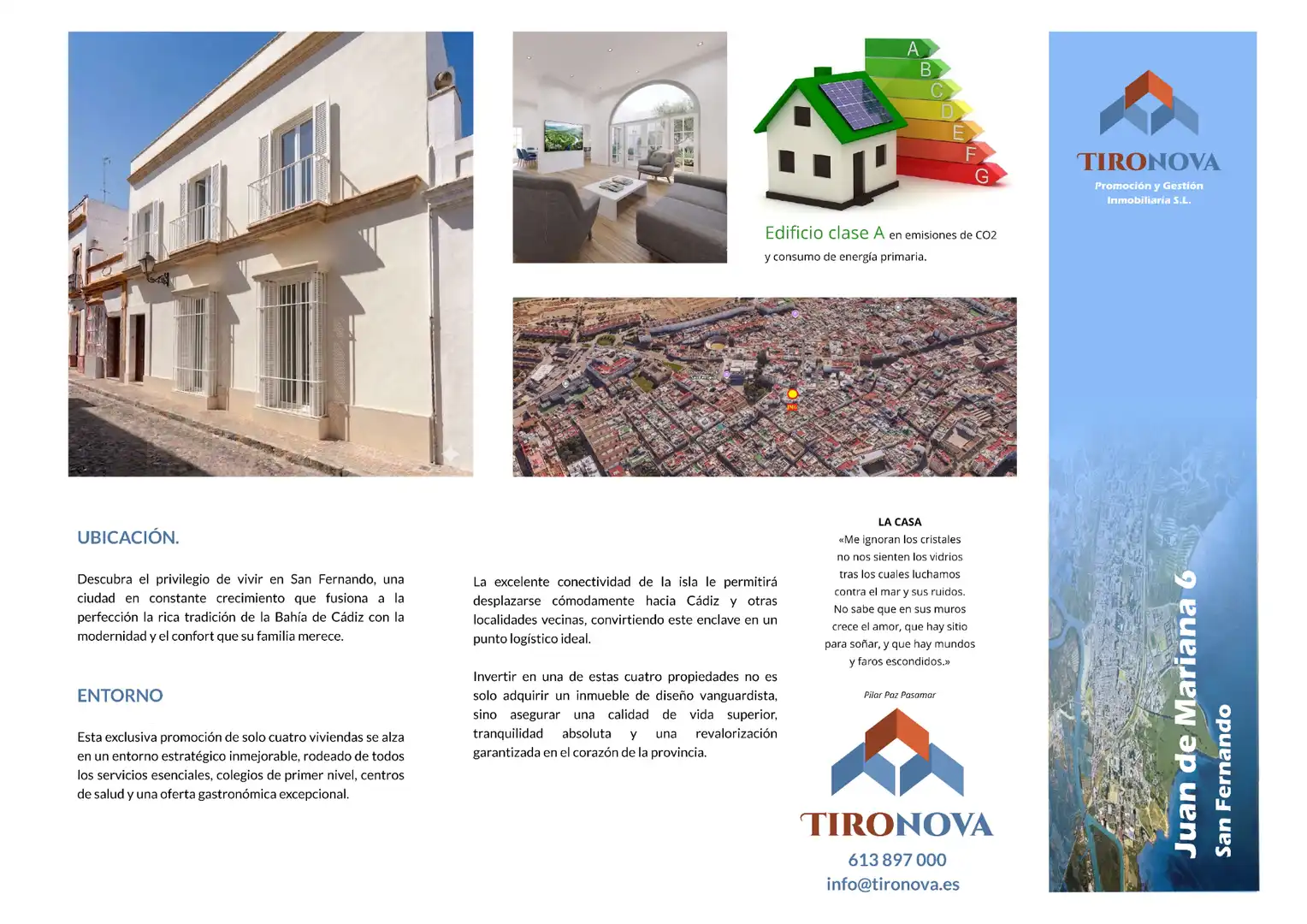 Flat for sale in San Fernando, Cádiz