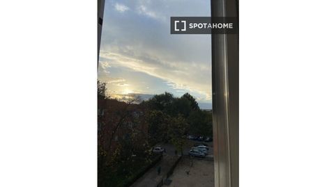 Foto 3 de Habitación en Covibar - Pablo Iglesias, Rivas-Vaciamadrid