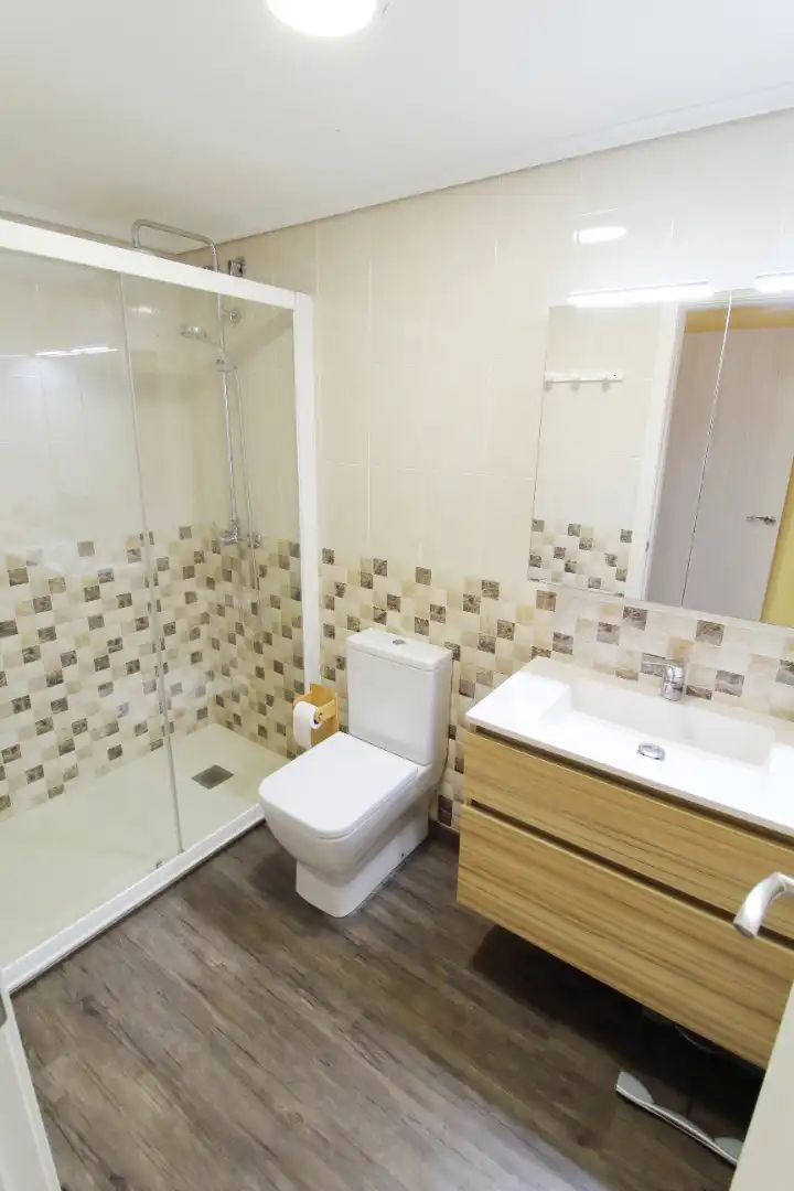 Appartamento con terrazza in vendita a Carrer de Sant Lluís, imagen 19