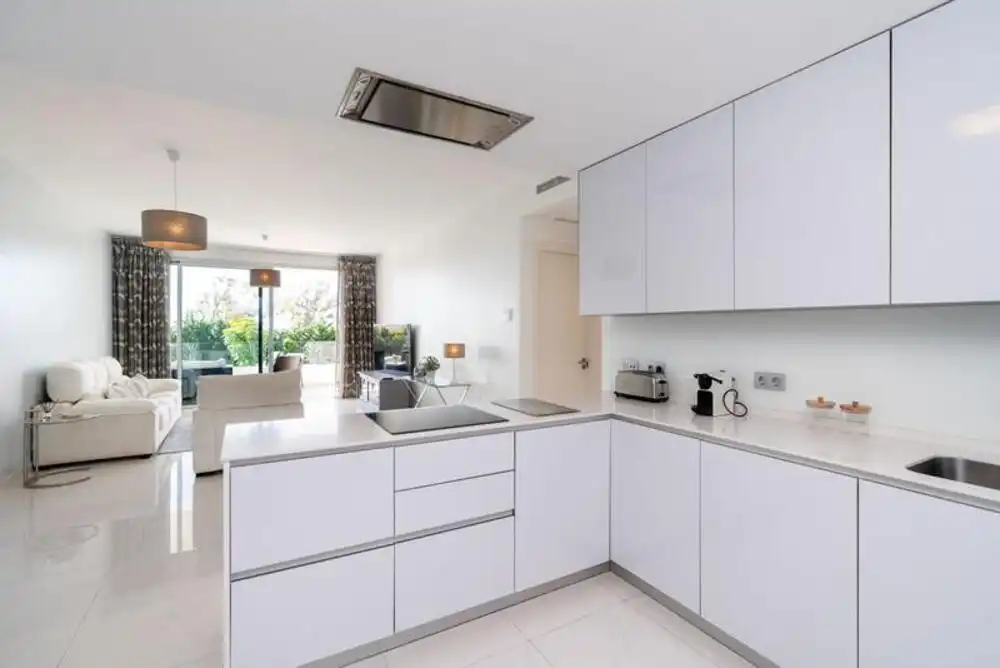 Apartamento con piscina en venta en Benamara - Atalaya, imagen 8