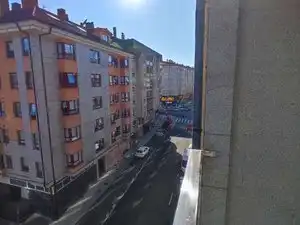 Appartement avec ascenseur à louer à Rúa Figueiras 3, imagen 23